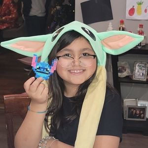 Meet your Posher, Marisol